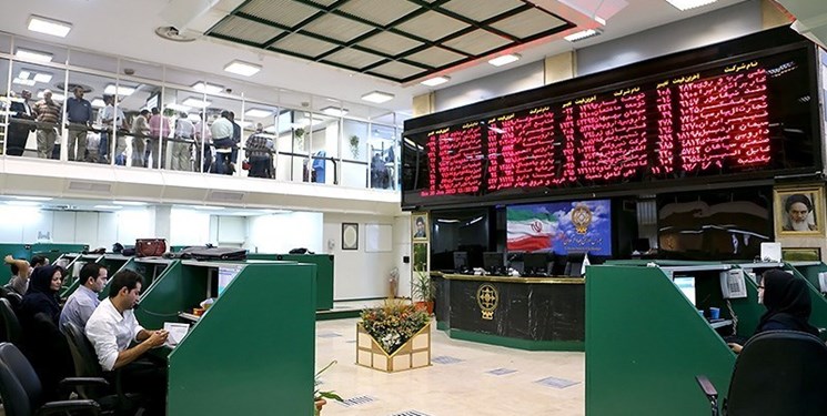 واریز ۷۱ هزار میلیارد تومان سود به حساب ۵۵ میلیون سهامدار بورس