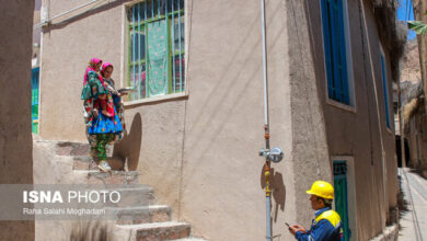 وام مسکن روستایی افزایش مییابد