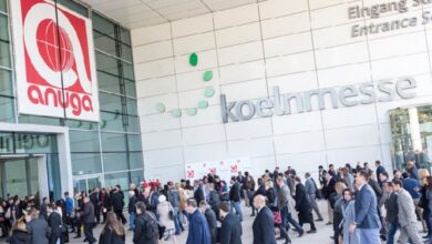 واهمه آلمان از حضور فعال شرکتهای خصوصی ایرانی در نمایشگاه جهانی آنوگا