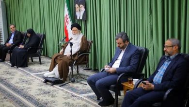 واکنش آیتالله علمالهدی به کمبود معلم در برخی مدارس