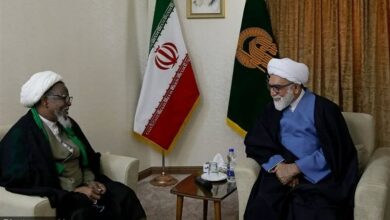 واکنش تولیت آستان قدس به سکوت در برابر نسلکشی اسرائیل در غزه؛ گویی وجدان بشریت مرده است