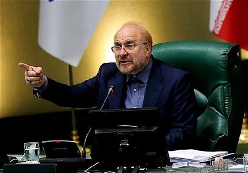 واکنش قالیباف به یک نماینده درباره جلوگیری از اظهار نظر وکلایملت