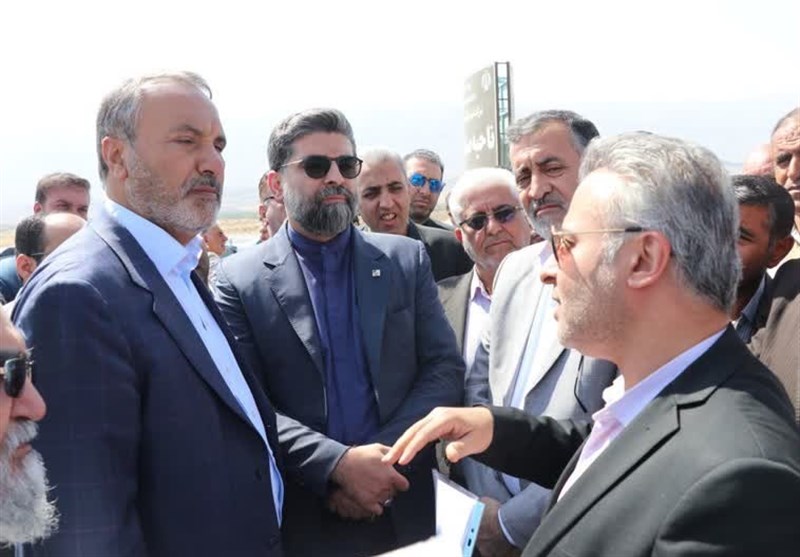 واگذاری زمین در ناحیه صنعتی خفر تا پایان امسال