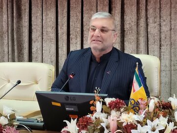 واگذاری ۱۷۲ اشتراک رایگان گاز در استان چهارمحال و بختیاری