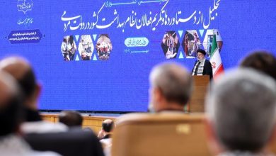 وتوی قطعنامه توقف جنایات صهیونیستها ظلم مضاعف به مردم فلسطین و جهان بشریت است