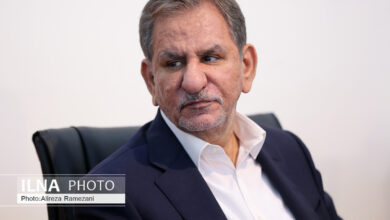 وجدانهاى بیدار در جهان راه را بر اراده جنگافروزان و ناقضان حقوق انسانی ببندند