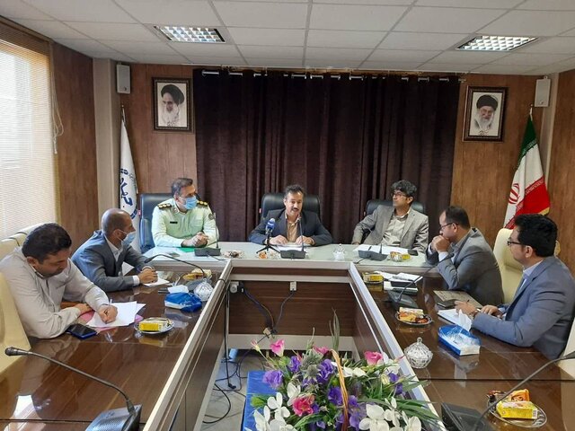 وجود افراد غیرتوانمند در مرز معضلی جدی است/ ضرورت حمایت و تسهیل گری دولت از مرز نشینان