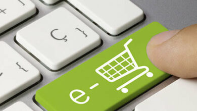 وجود ظرفیت افزایش سهم خردهفروشی اینترنتی به ۲۰ درصد طی ۴ سال