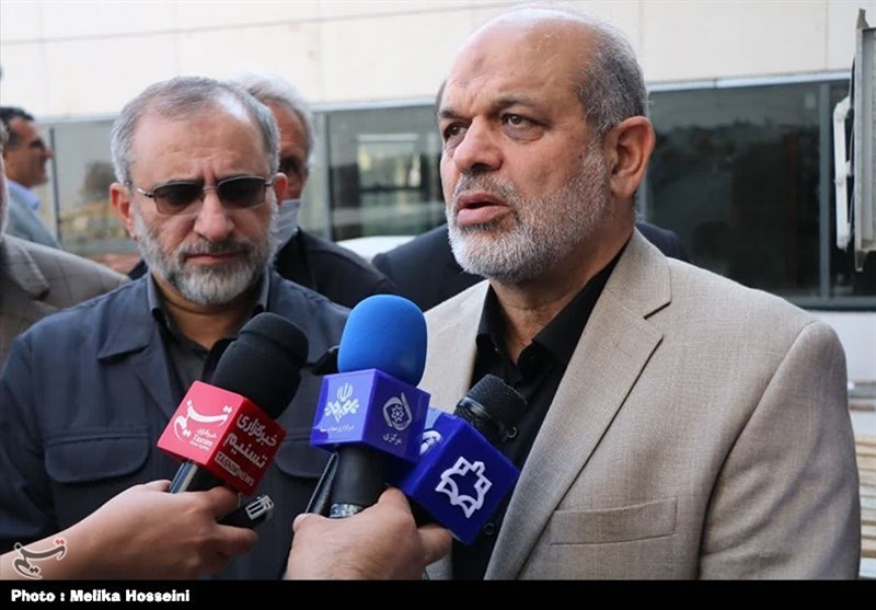 وحیدی: توسعه خوابگاههای دانشجویان در دولت با جدیت دنبال میشود