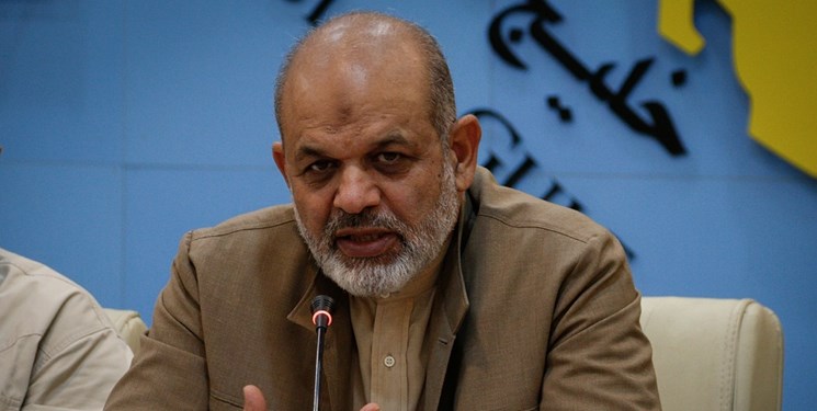 وحیدی: دستیابی به نقطه اوج در پدافند غیرعامل موجب خنثیشدن تهدیدات میشود