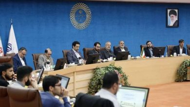 وحیدی: نقش دانشگاه برای خنثیسازی توطئه دشمن در انتخابات تعیین کننده است