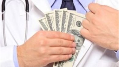 ورود دادستانی به دریافت زیرمیزی برخی پزشکان اردبیلی