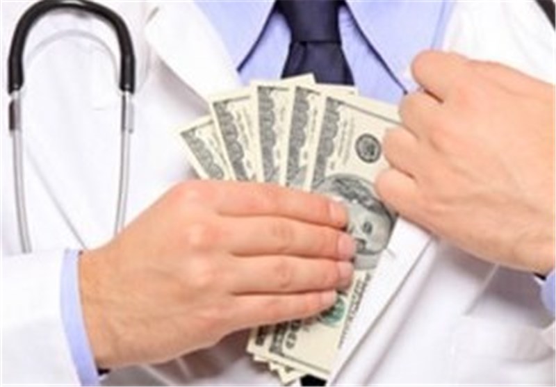 ورود دادستانی به دریافت زیرمیزی برخی پزشکان اردبیلی