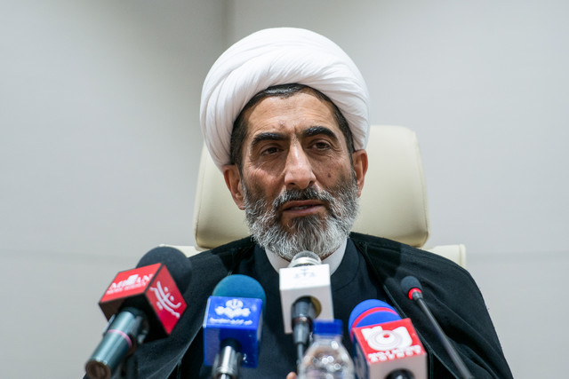 ورود سالانه ۱۵ میلیون پرونده به قوه قضاییه/ «دادگاهای صلح» آغاز به کار میکنند