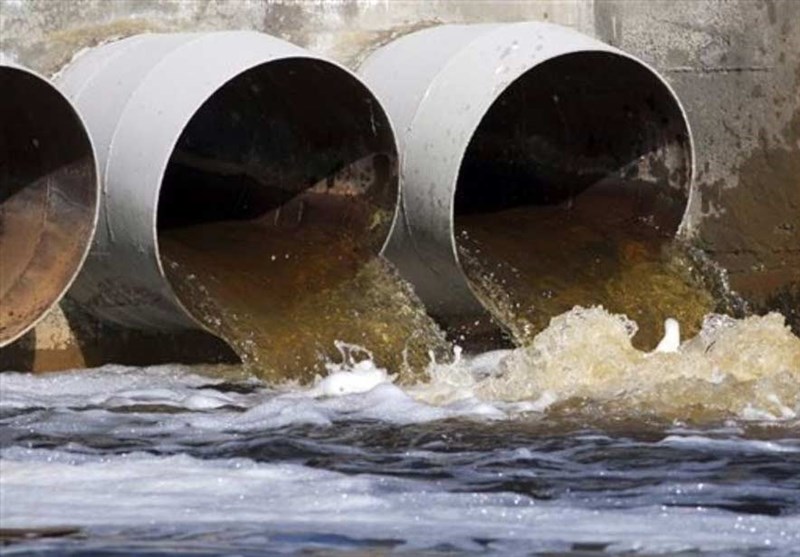 ورود فاضلاب از خور گورسوزان به خلیج فارس/ کشف محموله قاچاق سنگین طلا به میزان ۱۸ کیلوگرم