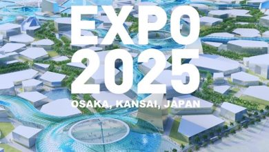 ورود وزارت خارجه به رفع موانع حضور ایران در اکسپو ۲۰۲۵ ژاپن