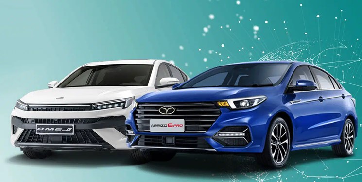 وزارت صمت: قیمت خودروهای مونتاژی کمتر میشود