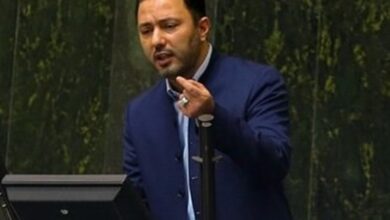 وزارتخارجه پاسخگوی امضای سند تعهدات ایران در مقابل سازمان ملل باشد