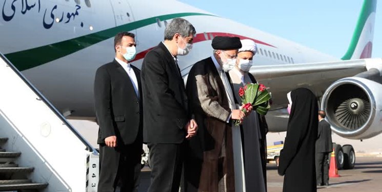 وزرا به کدام شهرستانهای فارس سفر میکنند؟