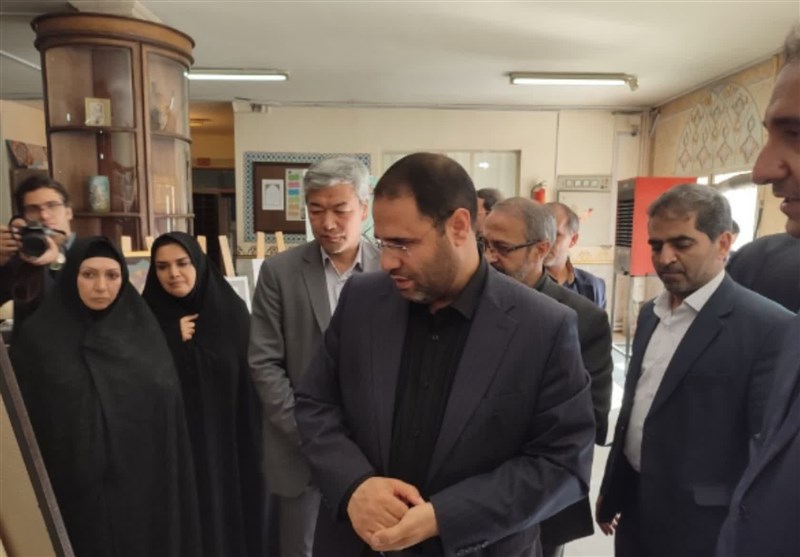 وزیر آموزش و پرورش: ۴۰ هزار معلم جدید جذب شدند