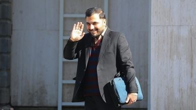 وزیر ارتباطات به عمان سفر میکند