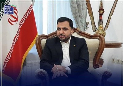 وزیر ارتباطات: پروژه فیبر نوری چند دهه آینده کشور را بیمه میکند/ ایجاد پوشش ۲۰ میلیون فیبر نوری منازل و کسب و کارها