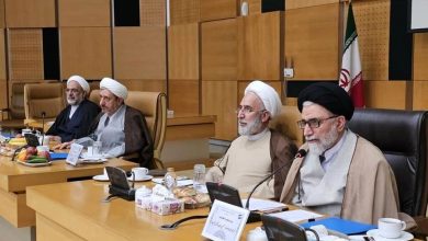 وزیر اطلاعات: آماده همه نوع همکاری و همراهی با حفاظتواطلاعات قوه قضاییه هستیم