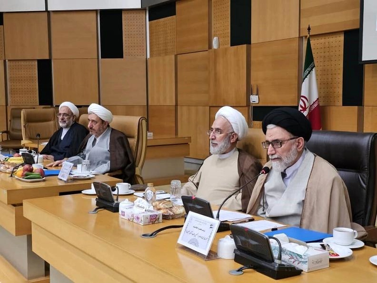 وزیر اطلاعات: آماده همه نوع همکاری و همراهی با حفاظتواطلاعات قوه قضاییه هستیم