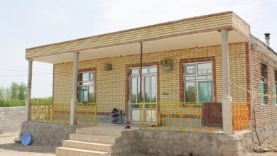 وزیر اقتصاد چرا ریسک تولید مسکن را کاهش نمی دهد