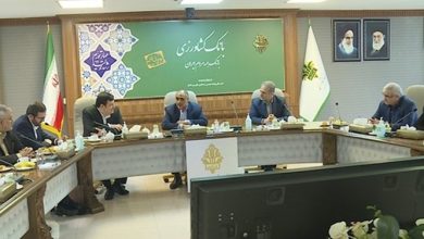 وزیر جهاد کشاورزی: از تمام ظرفیتها برای تقویت بانک کشاورزی استفاده میکنیم