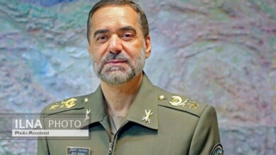 وزیر دفاع به تاجیکستان سفر میکند