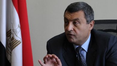 وزیر سابق مصر: بسته شدن میادین گازی اسرائیل تأثیر قابلتوجهی بر خاورمیانه یا اروپا ندارد