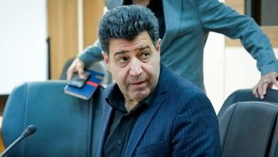 وزیر صمت به زودی درباره «برکناری سلاحورزی» صحبت میکند