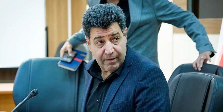 وزیر صمت به زودی درباره «برکناری سلاحورزی» صحبت میکند