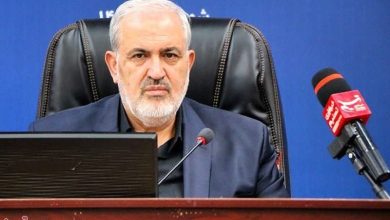 وزیر صمت: درباره برکناری سلاحورزی به زودی صحبت میکنم