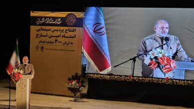 وزیر کشور: تلاشهای سخیف معاندین راه به جایی نمیبرد/ برنامه سازندگی در کشور گسترده است