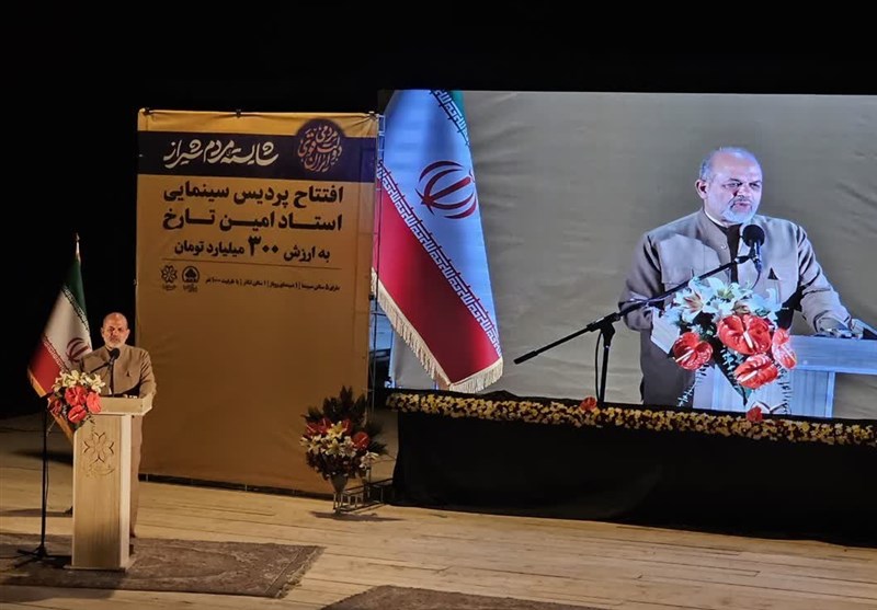 وزیر کشور: تلاشهای سخیف معاندین راه به جایی نمیبرد/ برنامه سازندگی در کشور گسترده است