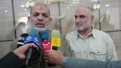 وزیر کشور: دشمن برای تشدید اغتشاشات فراخوانهای بسیاری صادر کرد/ سالگرد اغتشاشات شکست خورد + فیلم