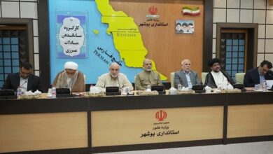 وزیر کشور: دولت بر تقویت اقتصاد ملوانان و لنجداران استانهای ساحلی تمرکز دارد