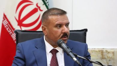 وزیر کشور عراق: از همه ظرفیتها برای گسترش تعامل با ایران استفاده میکنیم