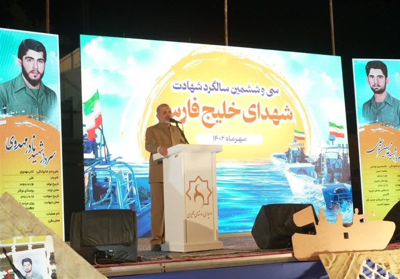 وزیر کشور: هر اقدام آمریکا در خلیج فارس را پاسخ شدید خواهیم داد/ دست از پا خطا کنند باید تاوان بدهند