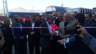 وزیر کشور: واگن پارس میتواند زمینهساز انتقال تکنولوژی قطارهای پیشرفته به کشور باشد