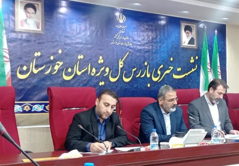 وصول ۳۰ هزار میلیارد مالیات معوق در خوزستان/ جلوگیری از انعقاد قرارداد ۳۰ میلیون دلاری