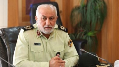 وقوع کمترین جرم در استان بوشهر