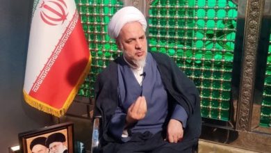 ولایتمداری نیروهای مسلح امنیت را برای کشوربه ارمغان آورده است