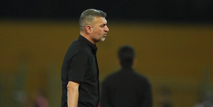 ویسی: من از نفت آبادان میروم