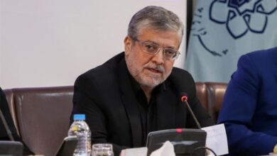 پارکینگ ۴طبقه پروژه توحید مشهد دهه فجر به بهره برداری میرسد