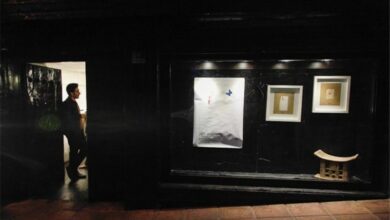 پانتومیم دیگر هویت و شخصیت گذشته را ندارد