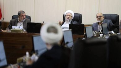 پایان بررسی مصوبه مجلس در خصوص تامین مالی تولید و زیرساختها در هیات عالی نظارت مجمع