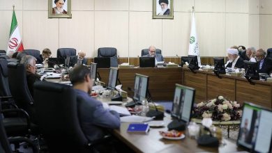 پایان بررسی مغایرتهای لایحه مرسوم به عفاف و حجاب در هیات عالی نظارت مجمع + جزئیات